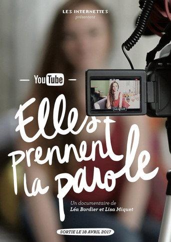 Elles prennent la parole