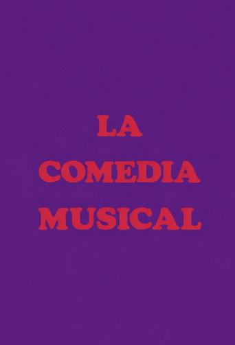 La Comedia Musical Española