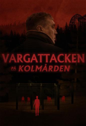 Vargattacken på Kolmården