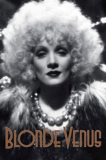 Blonde Venus