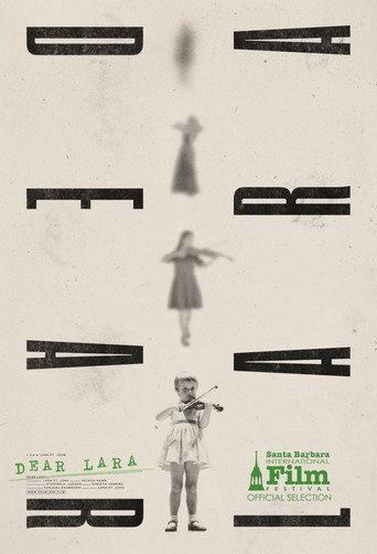 Dear Lara