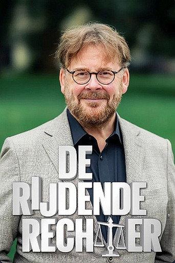 De Rijdende Rechter