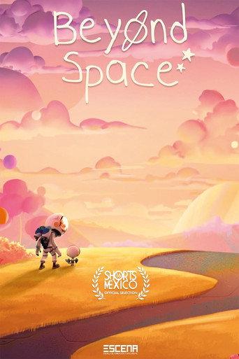 Beyond Space