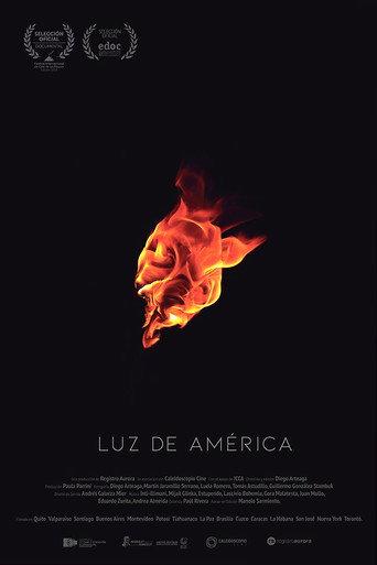 Luz de América