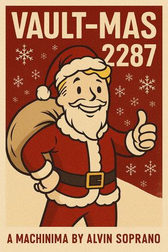 Vault-Mass 2287
