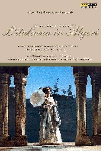 L’Italiana in Algeri