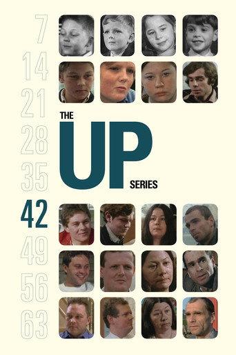 42 Up