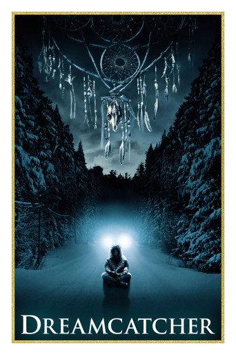 Dreamcatcher