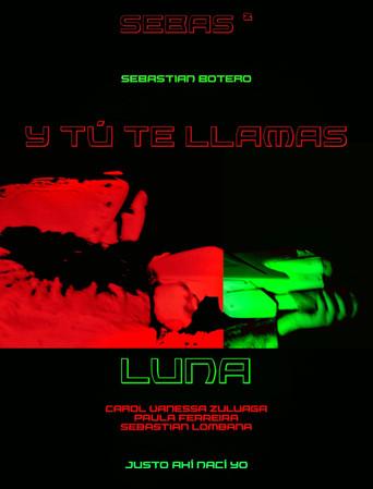 Y Tú Te Llamas Luna