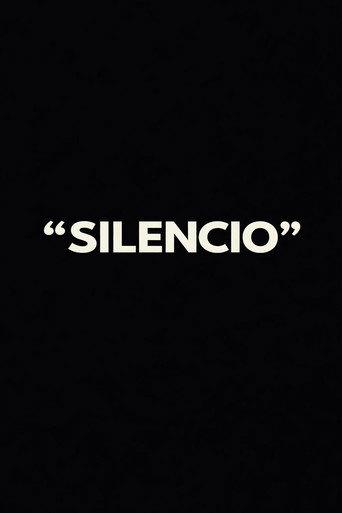“SILENCIO”