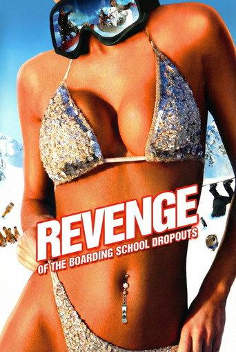 Revenge of the Boarding School Dropouts