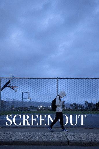SCREEN OUT