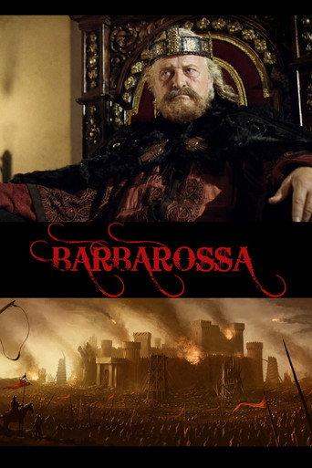 Barbarossa
