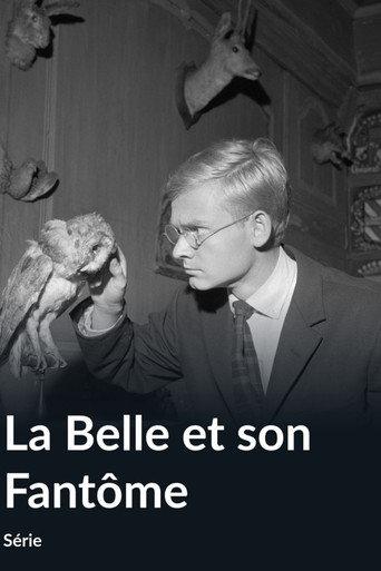 La Belle et son fantôme