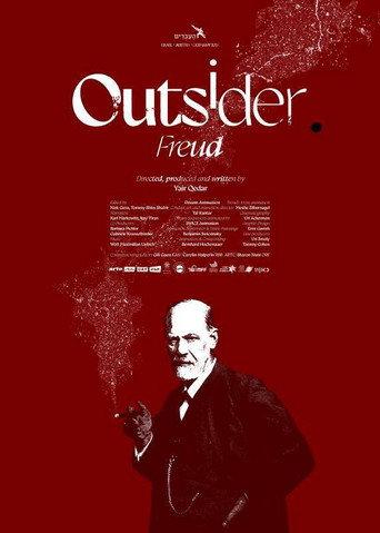 Outsider: Freud