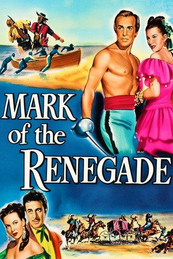 The Mark of the Renegade