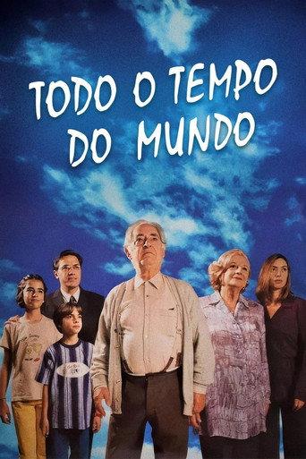 Todo o Tempo do Mundo