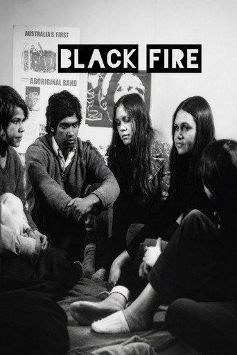 Black Fire