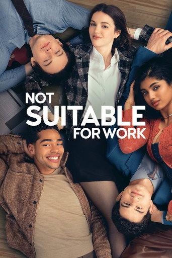 Not Suitable for Work