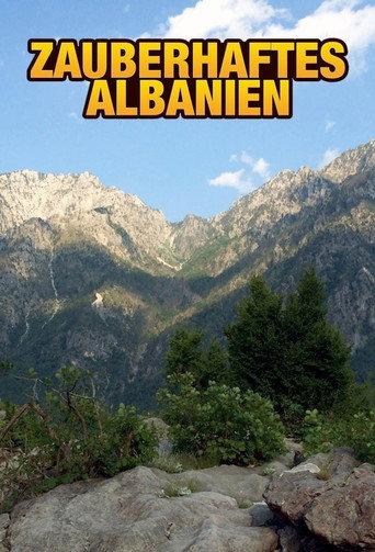 Zauberhaftes Albanien