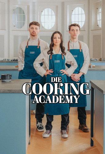 Die Cooking Academy