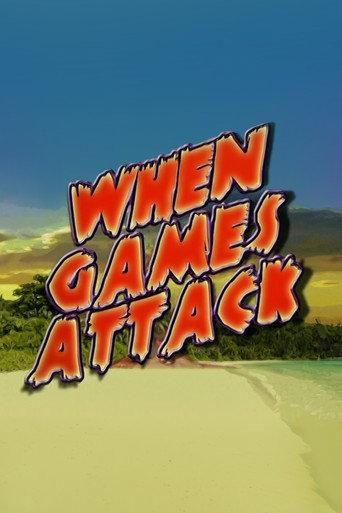 When Games Attack