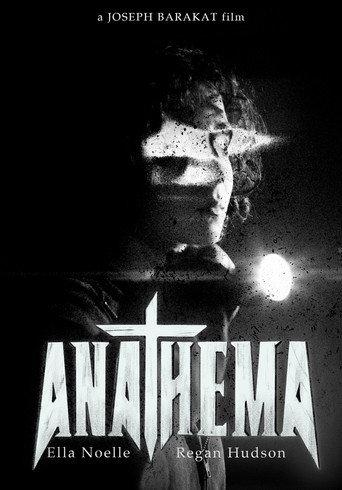 ANATHEMA