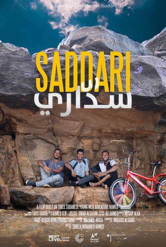 Saddari