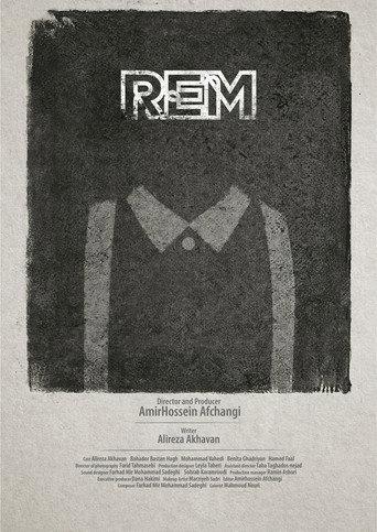 Rapid Eye Movement (REM)