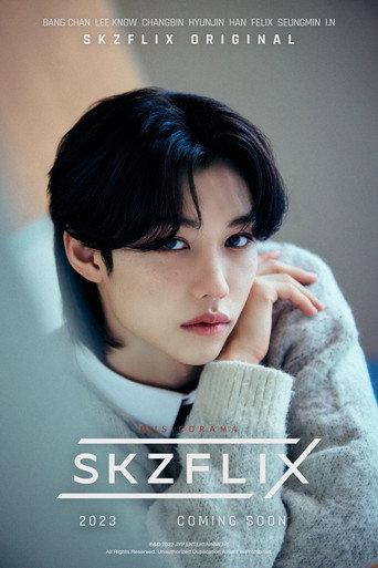 SKZFLIX (ROCK-STAR)