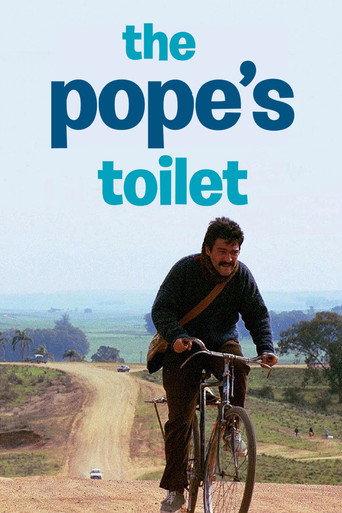 The Pope's Toilet