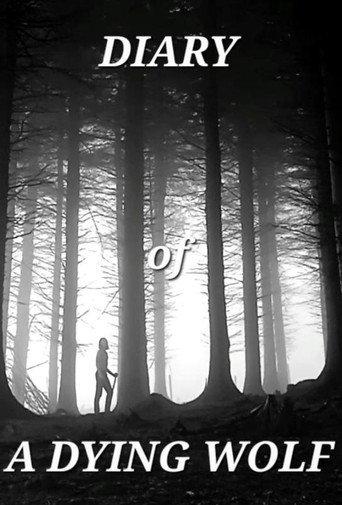 Diary Of A Dying Wolf