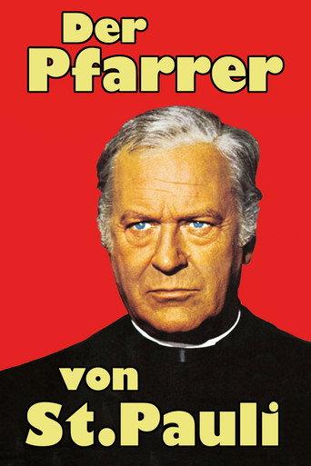 The Priest of St. Pauli