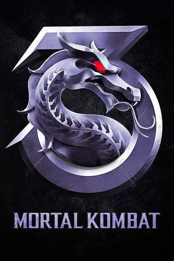 Mortal Kombat III