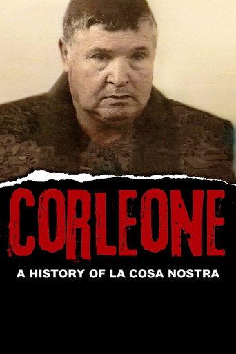 Corleone: A History of la Cosa Nostra