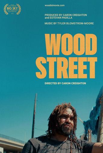 Wood Street
