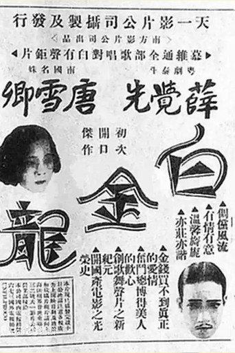Baijin Long