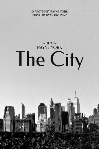 The City