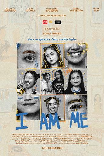 I AM ME