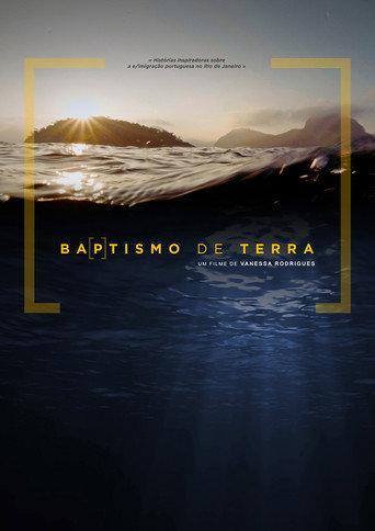 Baptismo de Terra