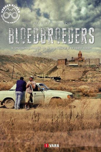 Bloedbroeders