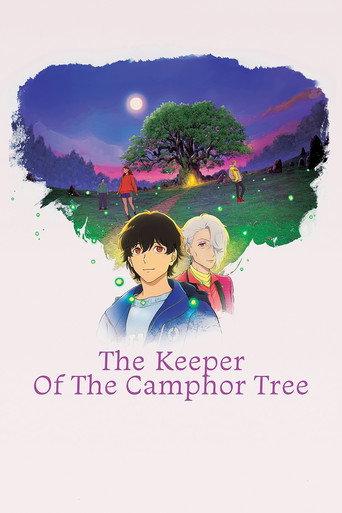 The Keeper of the Camphor Tree
