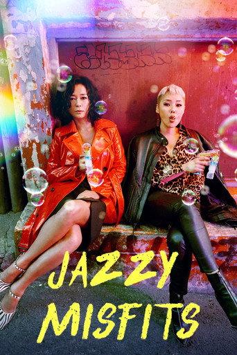 Jazzy Misfits