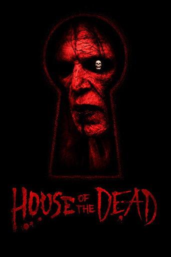 House of the Dead