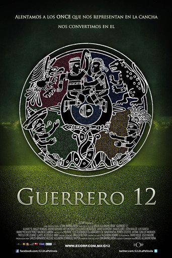 12th Warrior