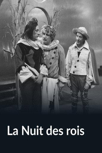 La Nuit des rois
