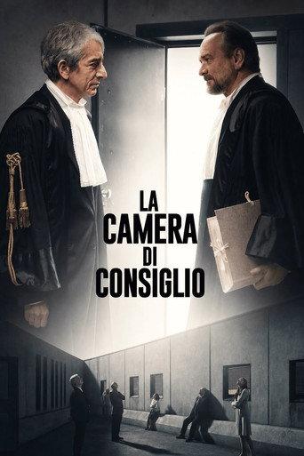La camera di consiglio