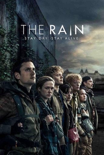The Rain
