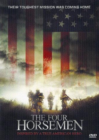 The Four Horsemen