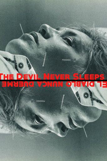 The Devil Never Sleeps